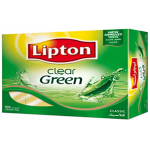 Lipton Green Classic Tea Bags 25