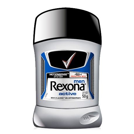 Rexona Men Dry Active Deo Stick 40g