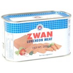 Zwan Beef Luncheon Meat 340g