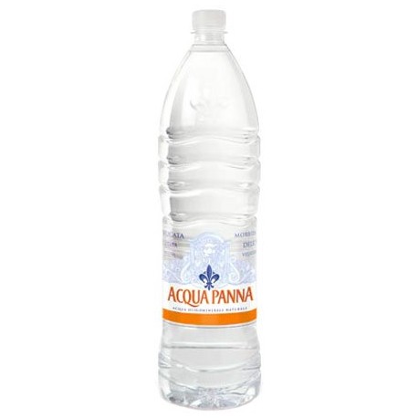 Acqua Panna Natural Mineral Water 1.5L