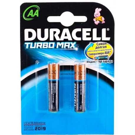 Duracell Plus Power Type AA Alkaline...