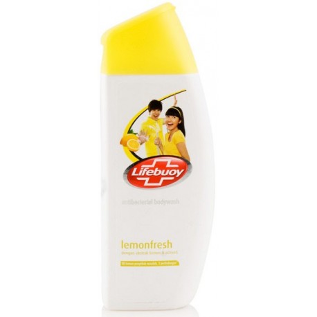 Lifebuoy Lemon Fresh Bodywash 300ml