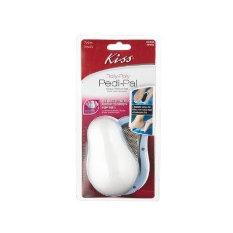 Kiss Pedi-Pal Compact Manicure Tool...