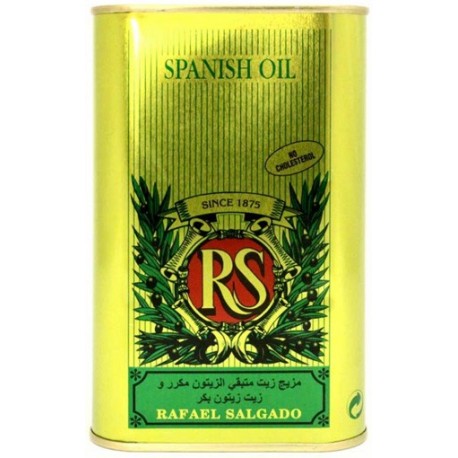 Rafael Salgado Spanish Olive Oil 230ml
