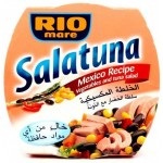 Rio Mare Salatuna Mexico...