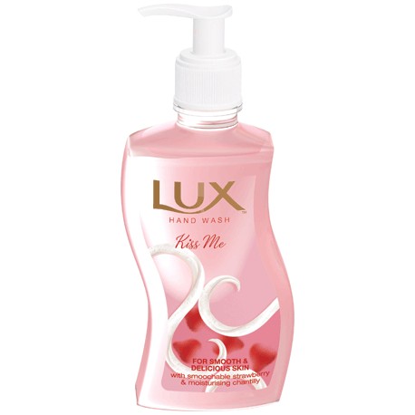 Lux Perfumed Hand Wash Soft Touch 500ML