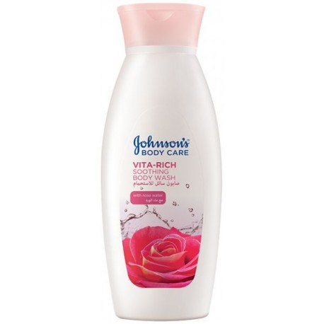 johnson body lotion