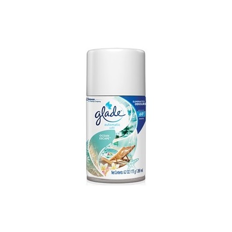 Glade Automatic Refill Morning...