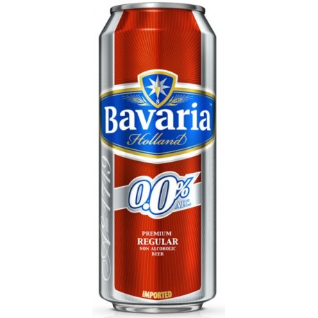Bavaria Holland Original Non...