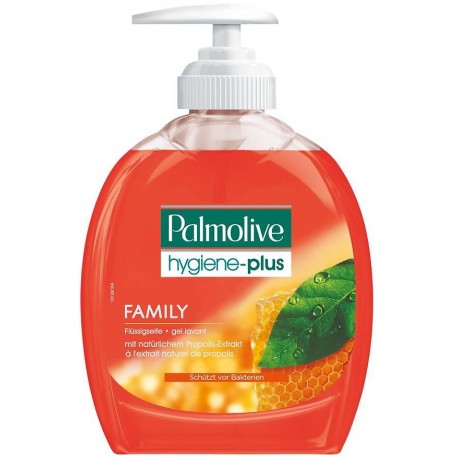 Palmolive Hygiene Plus Hand Wash 300ml