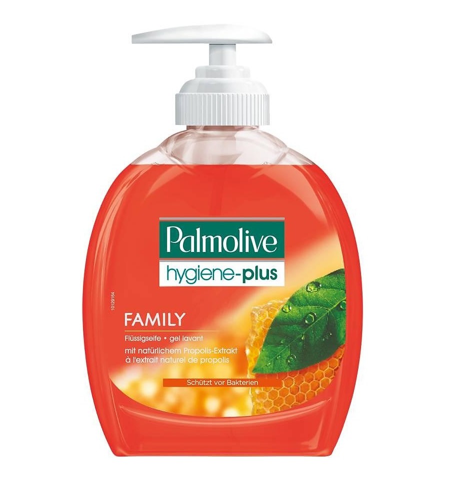 Palmolive Hygiene Plus Hand Wash 300ml from SuperMart.ae