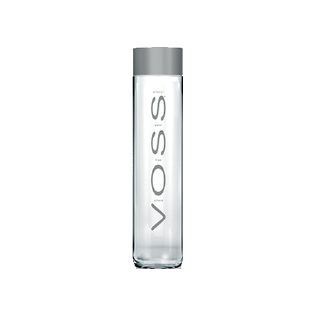 Voss Artesian Still Water Glass...