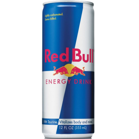 Red Bull Energy Drink Original 250ml
