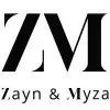 Zayn And Myza